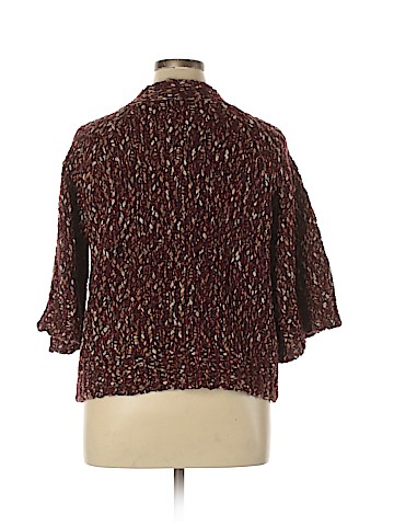 Leo & Nicole Cardigan (view 2)