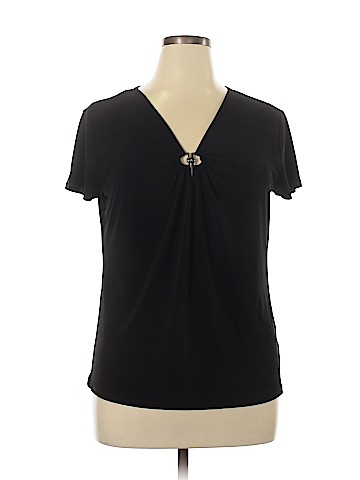 East 5th Short Sleeve Top (view 1)
