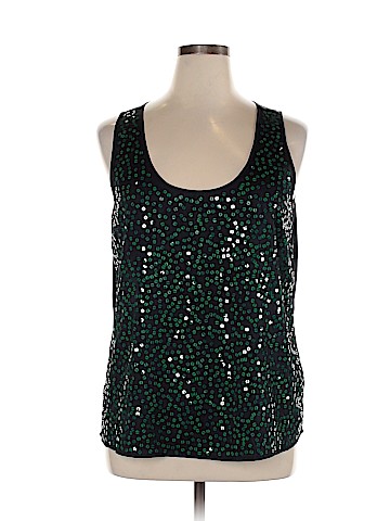 Wonder Sleeveless Blouse (view 1)