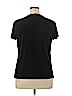 East 5th Black Short Sleeve Top Size XL - photo 2