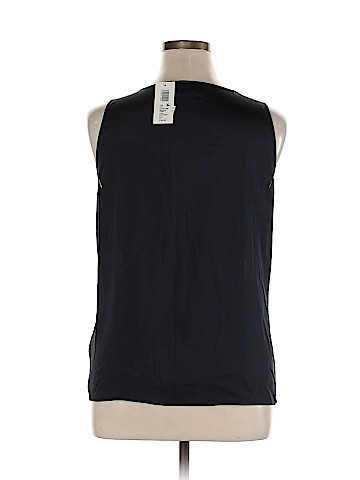 Wonder Sleeveless Blouse (view 2)
