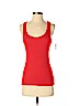 Aerie Red Tank Top Size S - photo 1