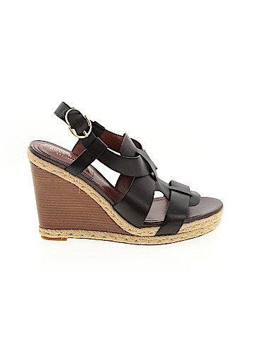 Cole Haan Wedges (view 1)