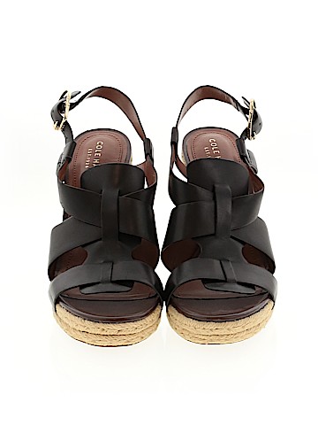 Cole Haan Wedges (view 2)