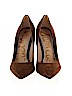 Sam Edelman Brown Heels Size 8 1/2 - photo 2
