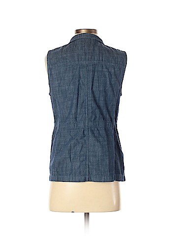 Talbots Vest (view 2)