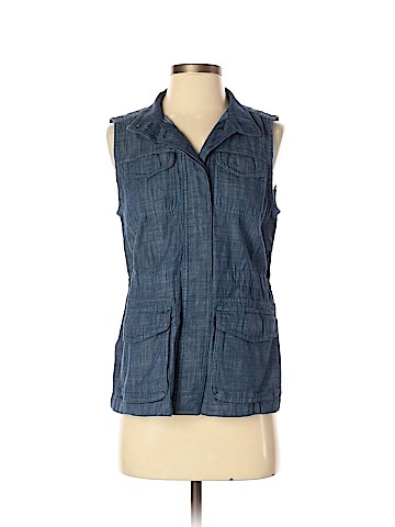 Talbots Vest (view 1)
