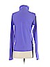 Nike Purple Track Jacket Size S - photo 2