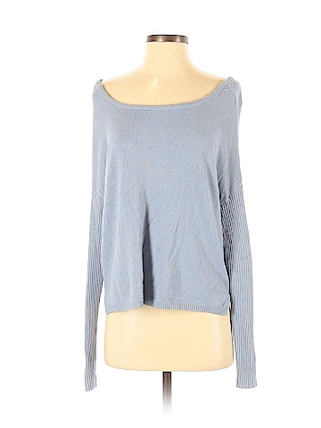 Garage Pullover Sweater (view 1)