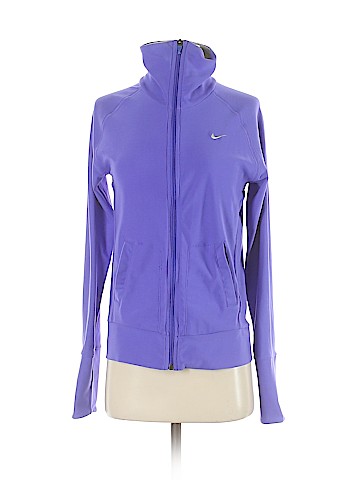 Nike Track Jacket (view 1)