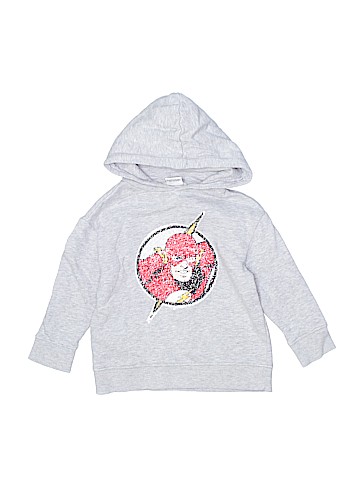 MNG Kids Pullover Hoodie (view 1)