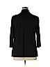 White Stag Black Cardigan Size XL - photo 2
