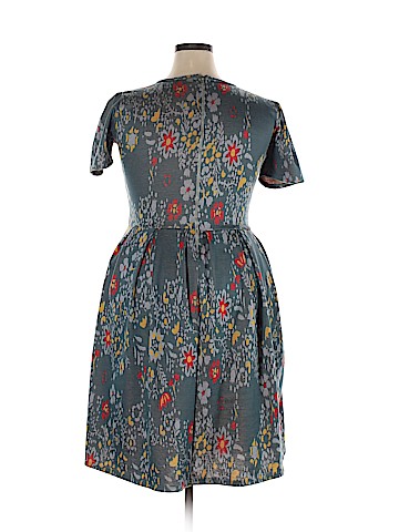 Lularoe Casual Dress (view 2)