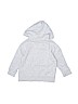 MNG Kids Gray Pullover Hoodie Size 5 - photo 2