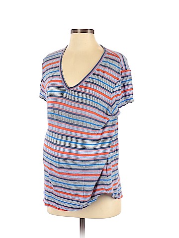 Gap Short Sleeve T-Shirt (view 1)