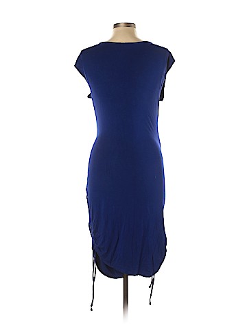 L by Jennifer Love Hewitt for A Pea In The Pod Casual Dress (view 2)