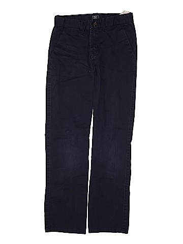 Gap Kids Outlet Khakis (view 1)