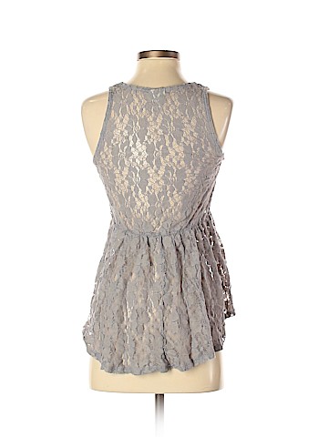 Mudd Sleeveless Top (view 2)