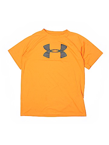 Under Armour Active T-Shirt (view 1)