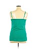 Maurices Teal Tank Top Size XXL - photo 2