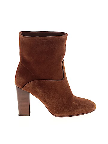 Polo by Ralph Lauren Ankle Boots (view 1)