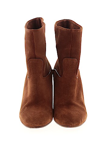 Polo by Ralph Lauren Ankle Boots (view 2)