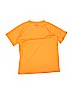 Under Armour Orange Active T-Shirt Size L (youth) - photo 2