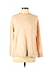 H&M Tan Pullover Sweater Size L - photo 1