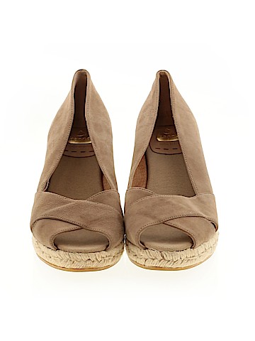 Kanna Wedges (view 2)