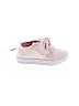 Carter's Solid Pink Sneakers Size 5 (baby) - photo 1