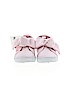 Carter's Solid Pink Sneakers Size 5 (baby) - photo 2