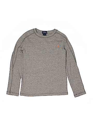 Polo by Ralph Lauren Thermal Top (view 1)
