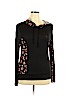 Celeste Black Pullover Hoodie Size XL - photo 1