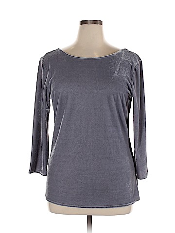 Banana Republic 3/4 Sleeve Top (view 1)