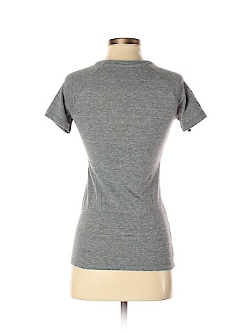 Adidas Short Sleeve T-Shirt (view 2)