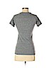Adidas Gray Short Sleeve T-Shirt Size S - photo 2