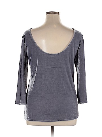 Banana Republic 3/4 Sleeve Top (view 2)