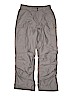 Rawik 100% Polyester Gray Snow Pants Size S (youth) - photo 1