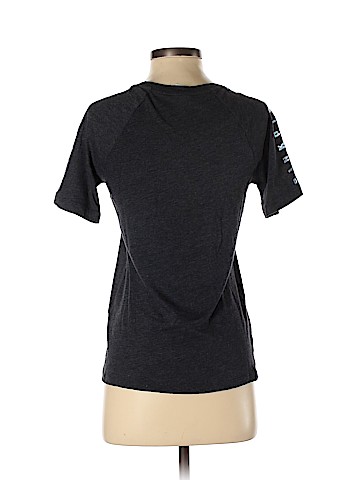 Victoria's Secret Pink Short Sleeve T-Shirt (view 2)