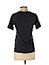 Victoria's Secret Pink 100% Cotton Gray Short Sleeve T-Shirt Size XS - photo 2