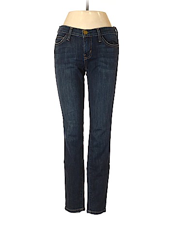 Current/Elliott Jeggings (view 1)