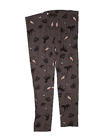 Total Girl Leggings (view 1)