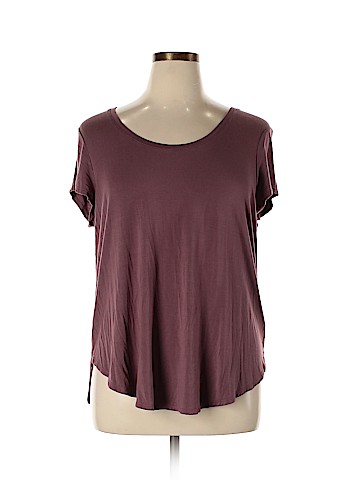 Express Short Sleeve T-Shirt (view 1)