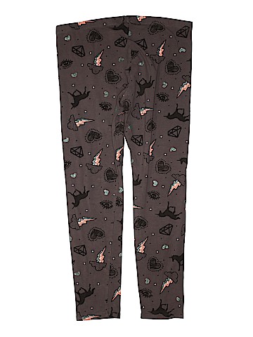 Total Girl Leggings (view 2)