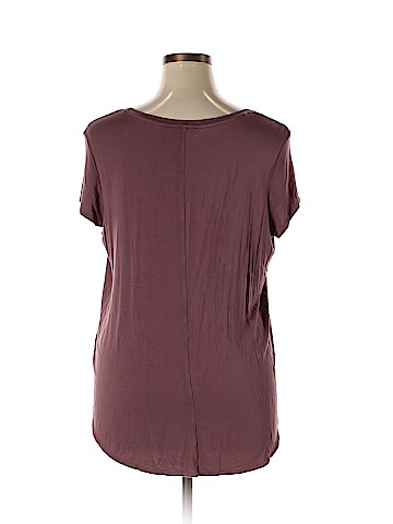 Express Short Sleeve T-Shirt (view 2)