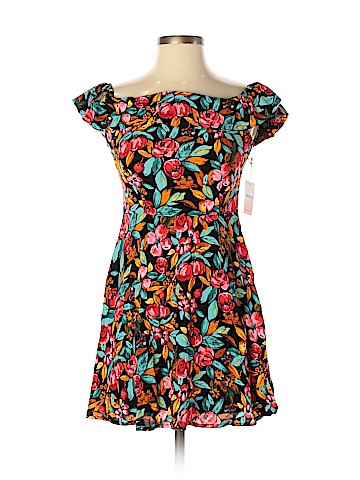 Forever 21 Casual Dress (view 1)