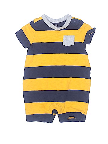 Baby Gap Short Sleeve Outfit (view 1)
