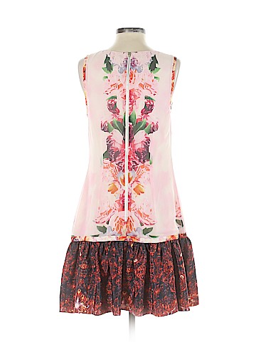 W118 by Walter Baker Casual Dress (view 2)