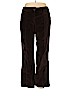 Dalia Collection Brown Cords Size 14 - photo 1