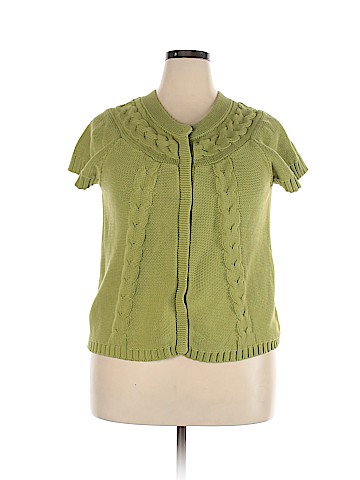 Cato Cardigan (view 1)